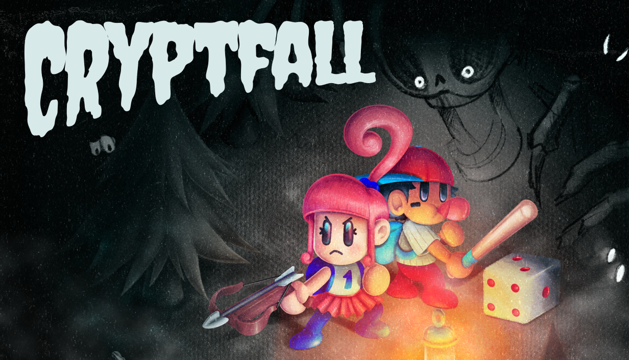 Cryptfall